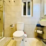 Daire Stylish 2 Bedrooms In Gzira