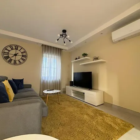 Stylish 2 Bedrooms In Daire Gzira